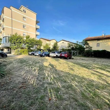 Room In Lodge - Hotel Sara - 2 Guests Room - N 4 Cesenatico