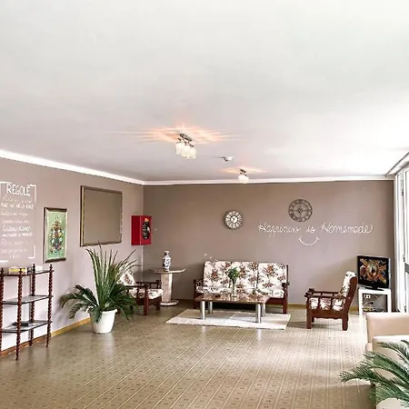 Πανσιόν Room In Lodge - Hotel Sara - 2 Guests Room - N 4 Cesenatico
